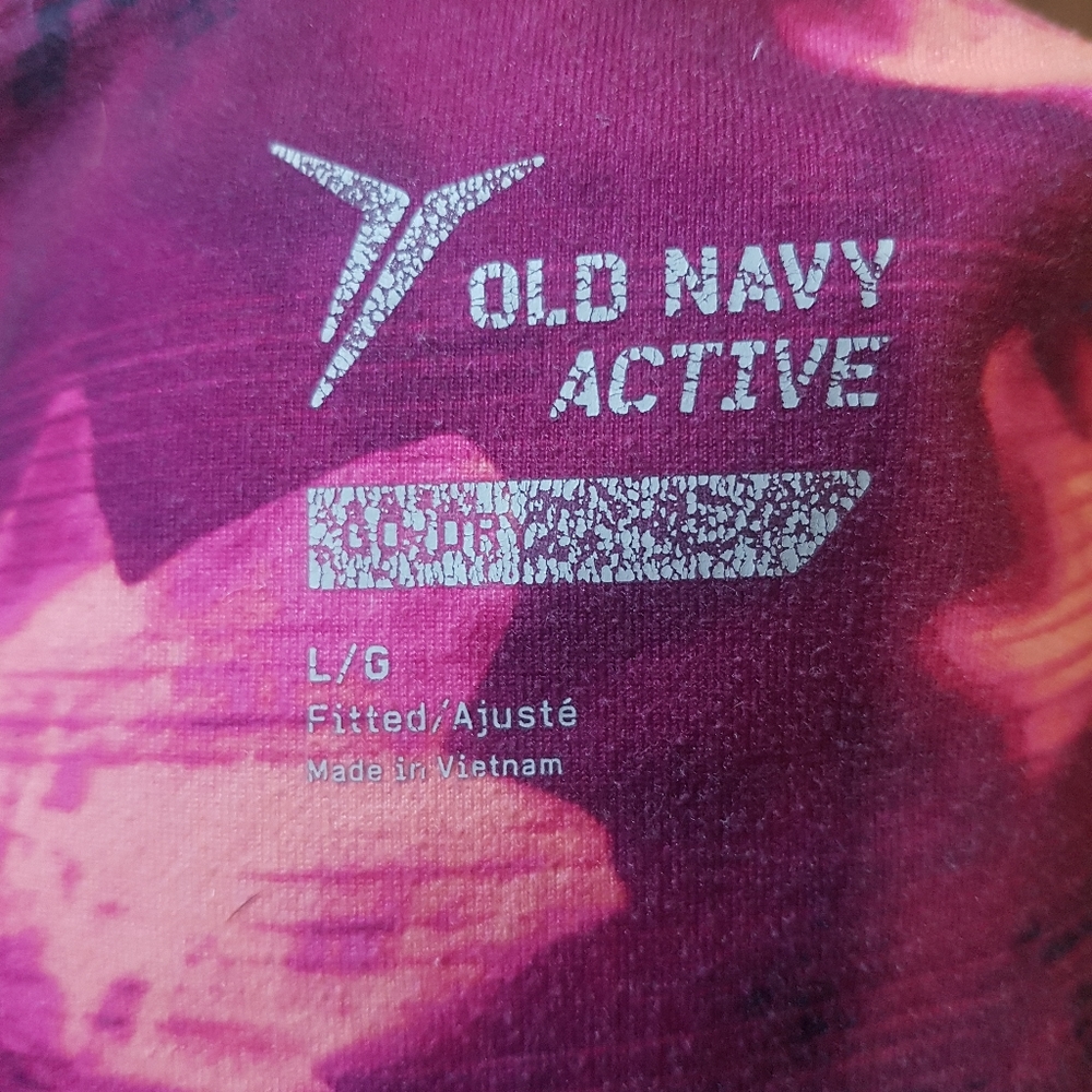 Active wear - Picture 2 of 2